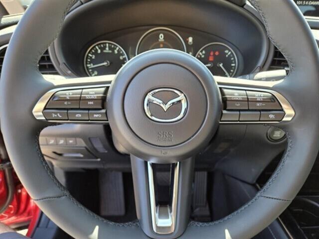 2024 Mazda CX-30 2.5 S Preferred Las Vegas NV