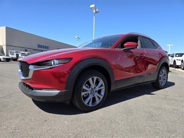 2024 Mazda CX-30 2.5 S Preferred Las Vegas NV