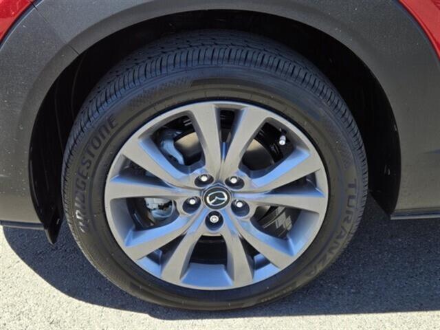 2024 Mazda CX-30 2.5 S Preferred Las Vegas NV
