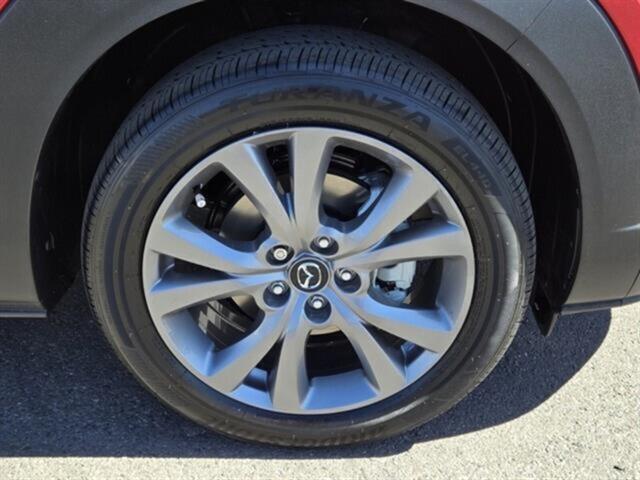 2024 Mazda CX-30 2.5 S Preferred Las Vegas NV