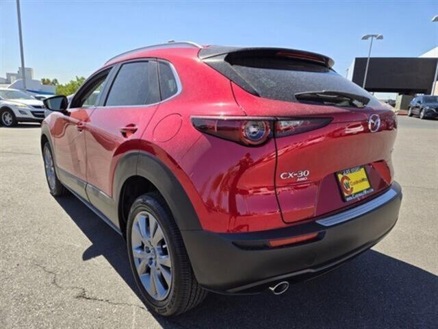2024 Mazda CX-30 2.5 S Preferred Las Vegas NV