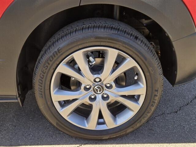 2024 Mazda CX-30 2.5 S Preferred Las Vegas NV