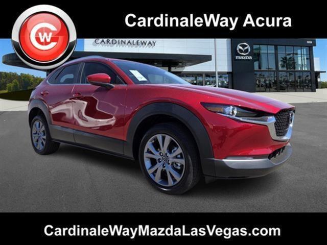 2024 Mazda CX-30 2.5 S Preferred Las Vegas NV