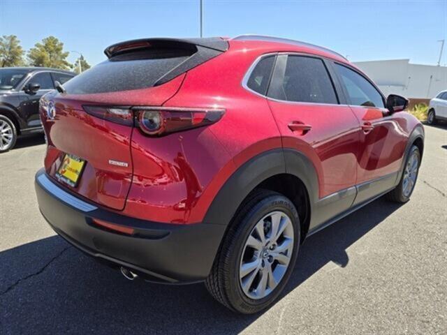 2024 Mazda CX-30 2.5 S Preferred Las Vegas NV