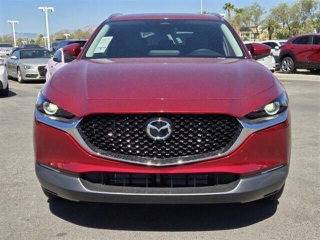 2024 Mazda CX-30 2.5 S Preferred Las Vegas NV