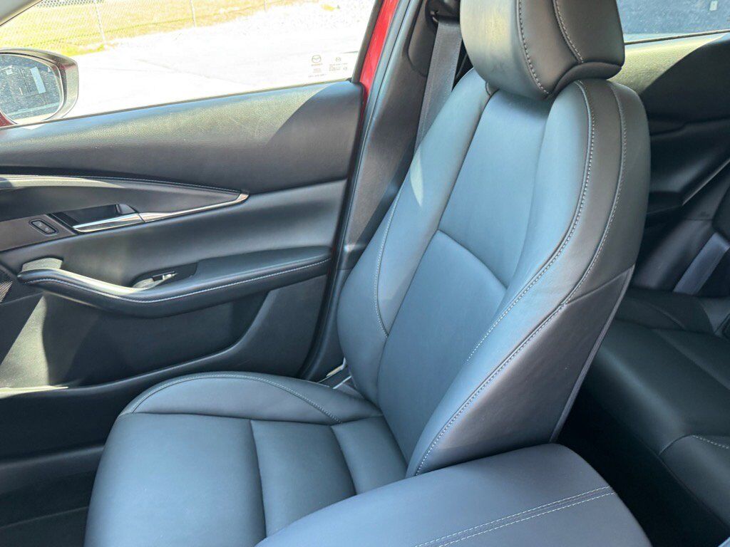 2024 Mazda CX-30 2.5 S Preferred Package Johnson City TN
