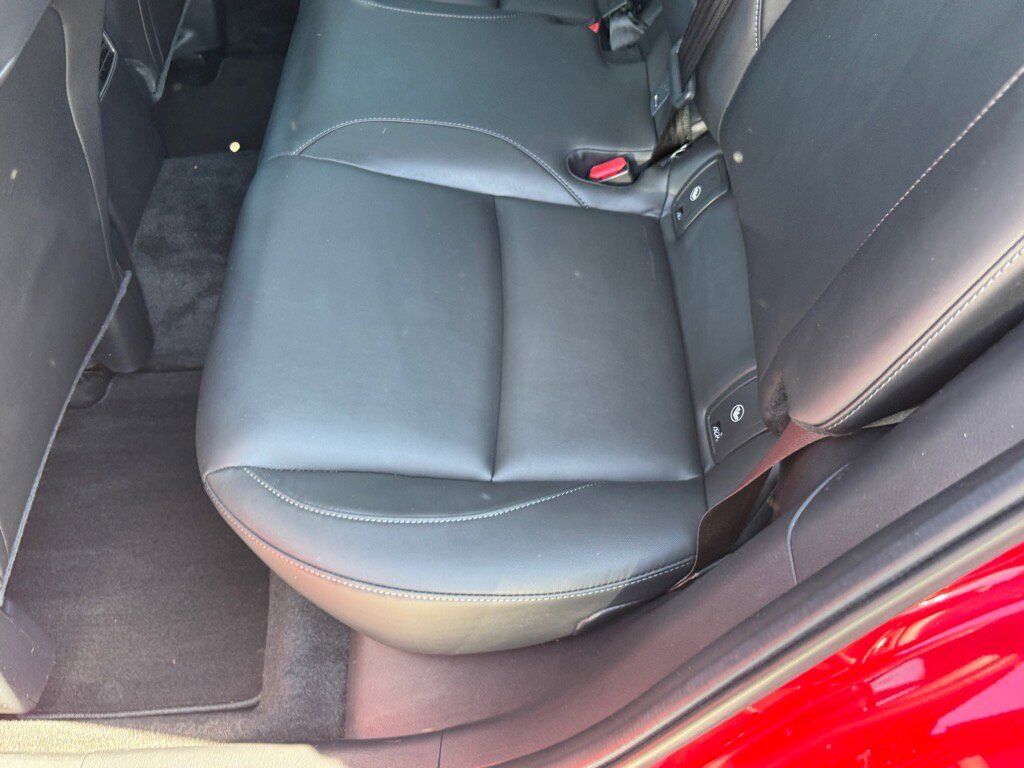 2024 Mazda CX-30 2.5 S Preferred Package Johnson City TN