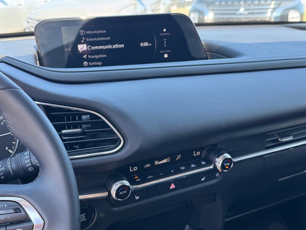 2024 Mazda CX-30 2.5 S Preferred Package Johnson City TN