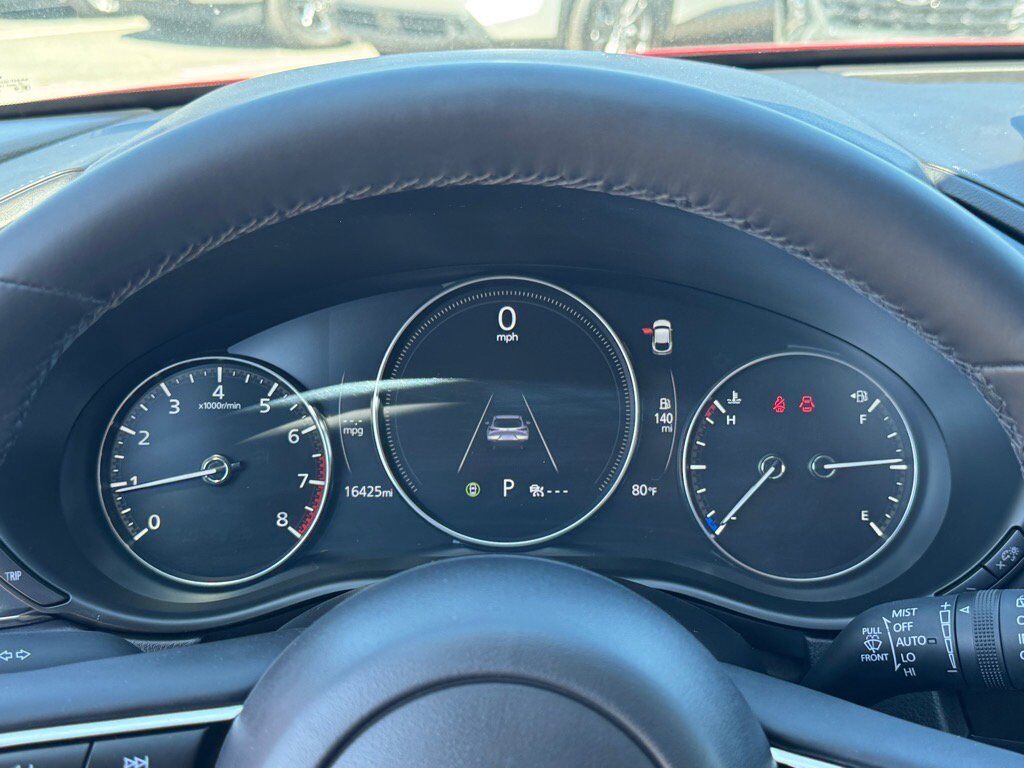 2024 Mazda CX-30 2.5 S Preferred Package Johnson City TN