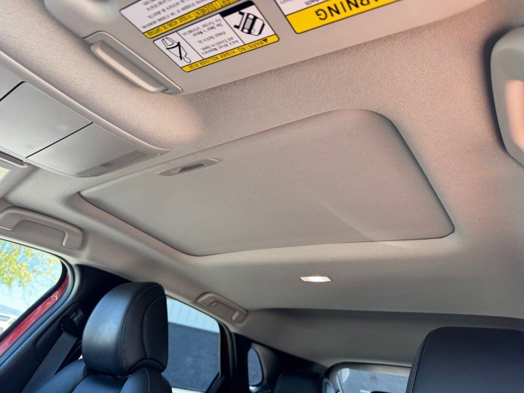 2024 Mazda CX-30 2.5 S Preferred Package Johnson City TN