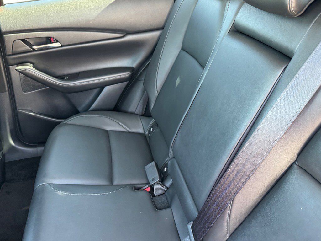 2024 Mazda CX-30 2.5 S Preferred Package Johnson City TN