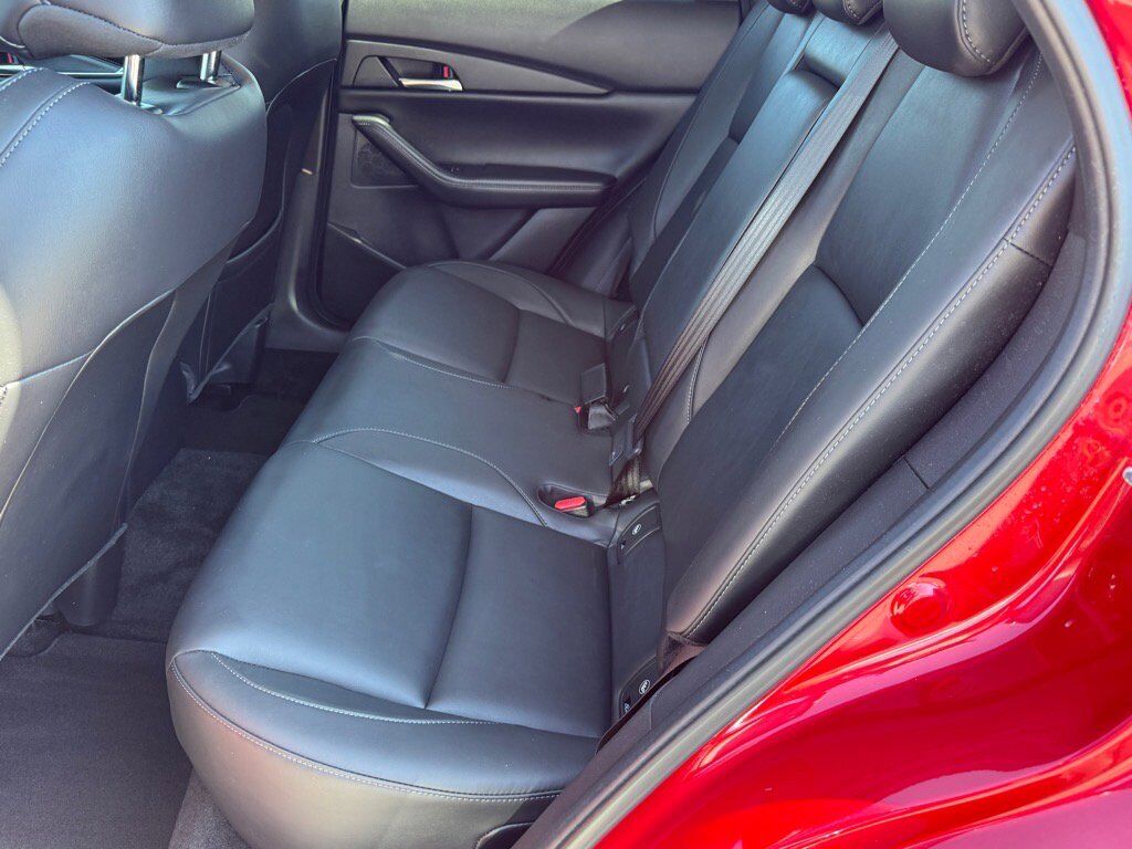 2024 Mazda CX-30 2.5 S Preferred Package Johnson City TN
