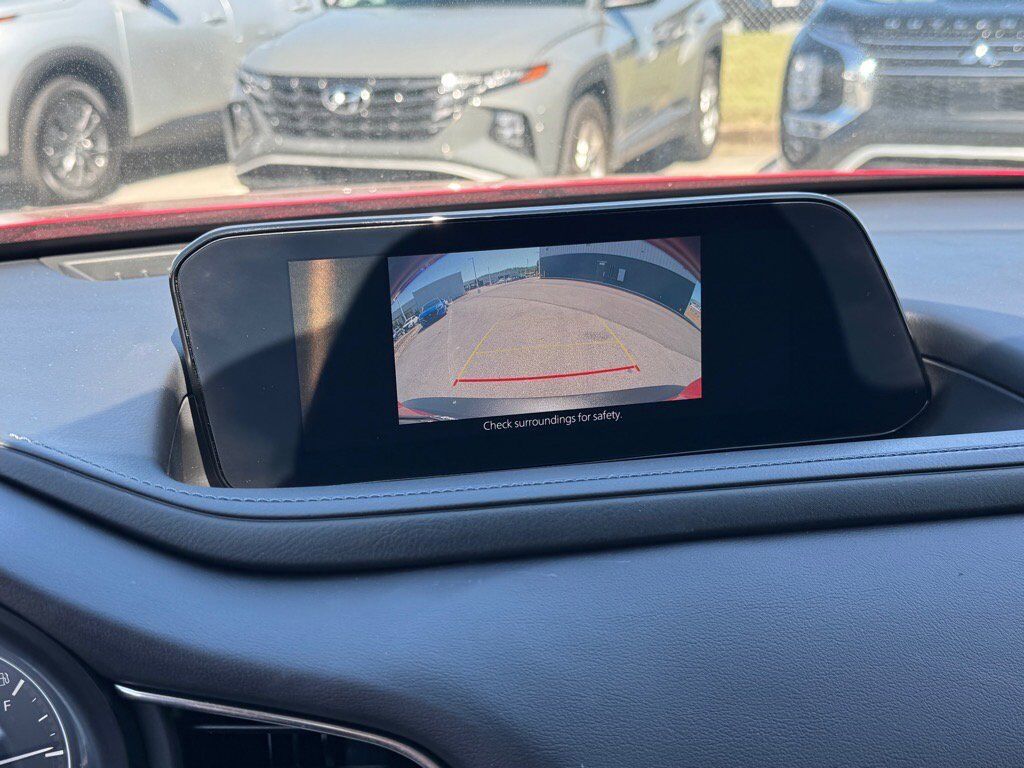 2024 Mazda CX-30 2.5 S Preferred Package Johnson City TN