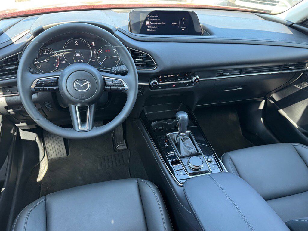 2024 Mazda CX-30 2.5 S Preferred Package Johnson City TN