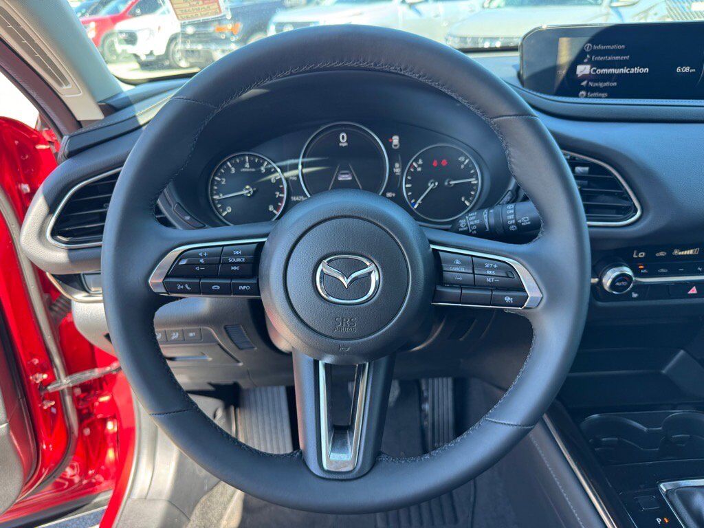 2024 Mazda CX-30 2.5 S Preferred Package Johnson City TN