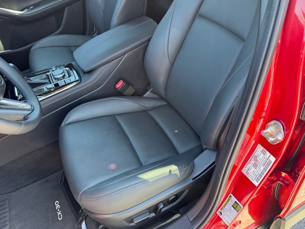2024 Mazda CX-30 2.5 S Preferred Package Johnson City TN
