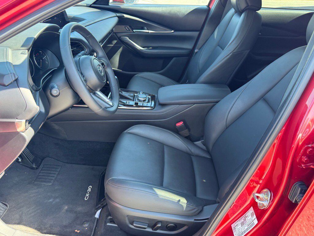 2024 Mazda CX-30 2.5 S Preferred Package Johnson City TN