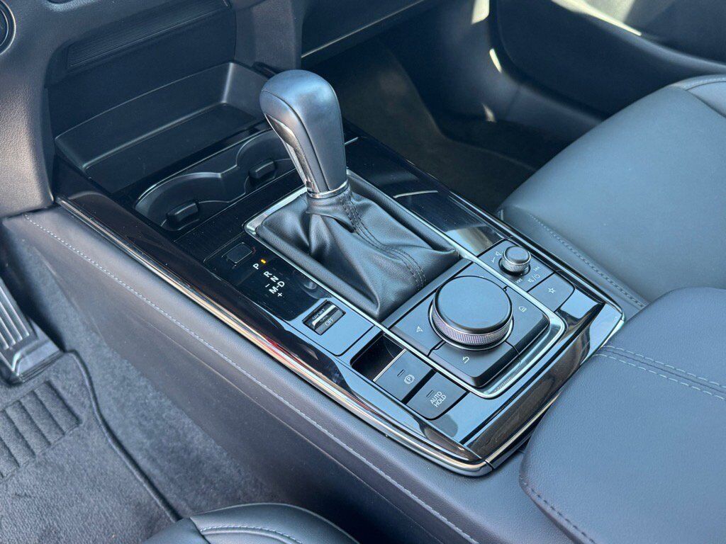 2024 Mazda CX-30 2.5 S Preferred Package Johnson City TN