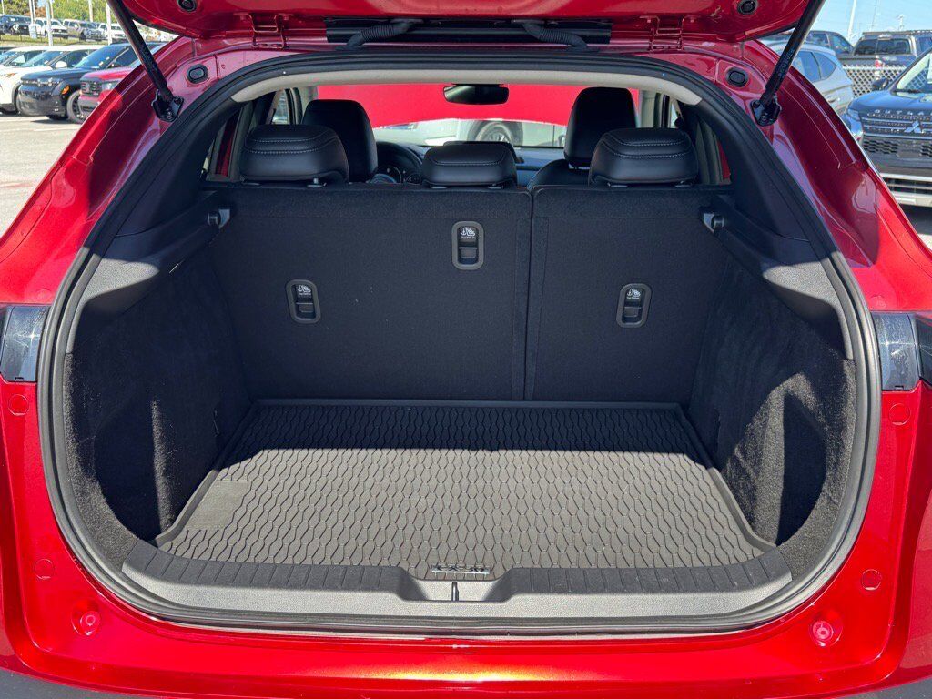 2024 Mazda CX-30 2.5 S Preferred Package Johnson City TN