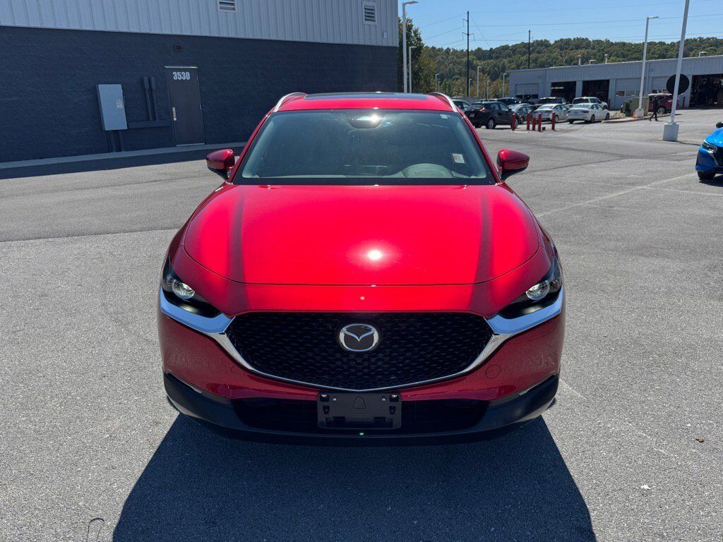 2024 Mazda CX-30 2.5 S Preferred Package Johnson City TN