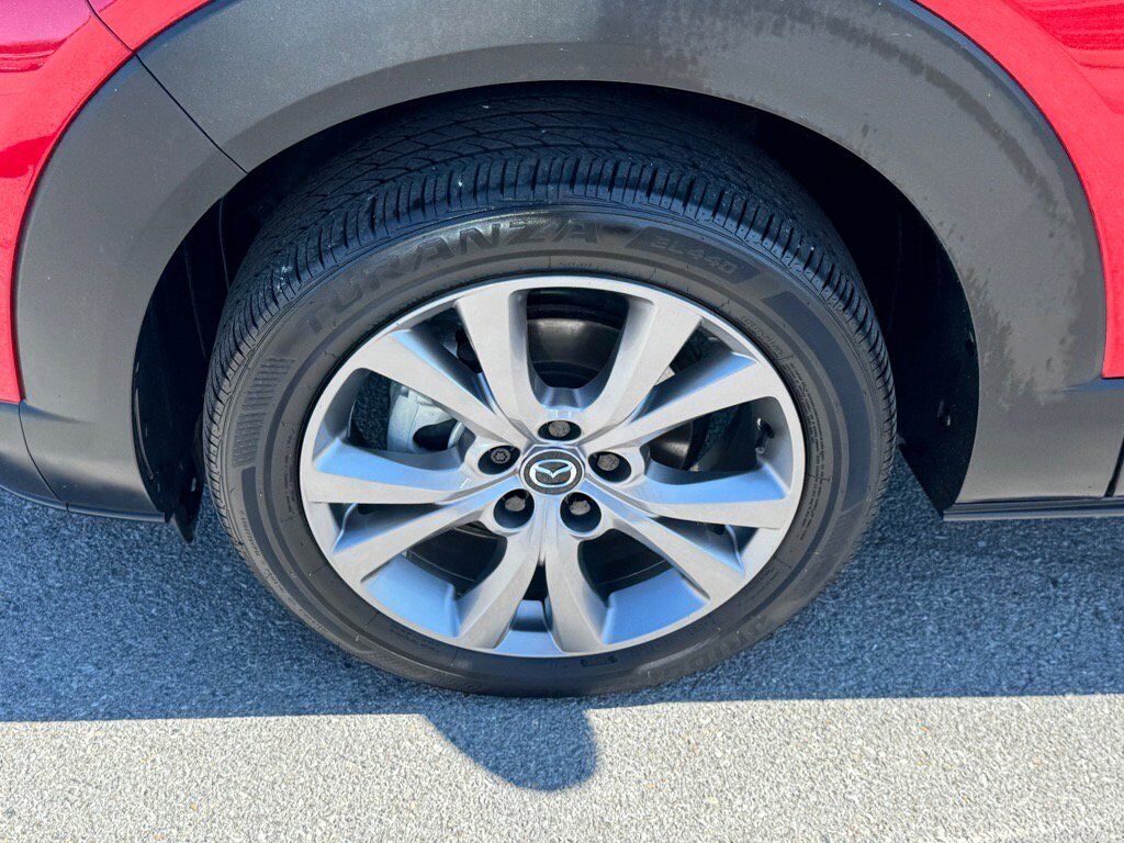 2024 Mazda CX-30 2.5 S Preferred Package Johnson City TN