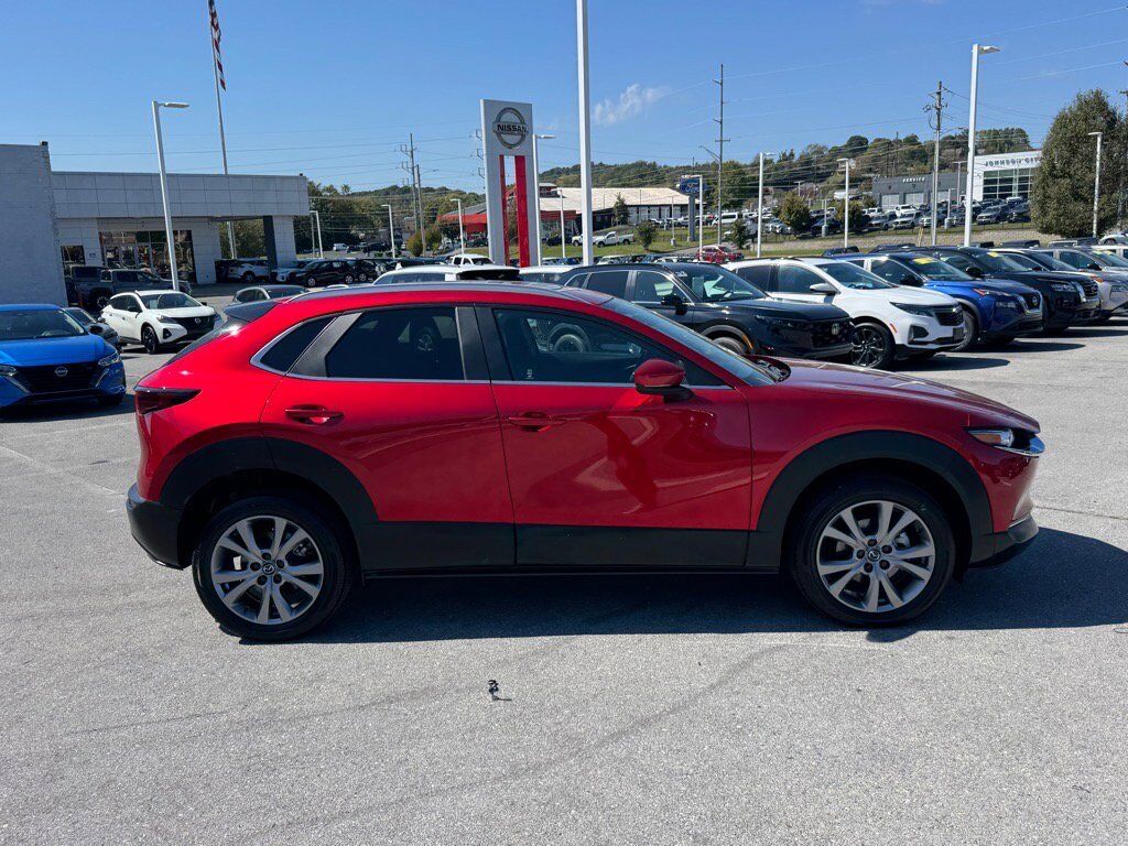 2024 Mazda CX-30 2.5 S Preferred Package Johnson City TN