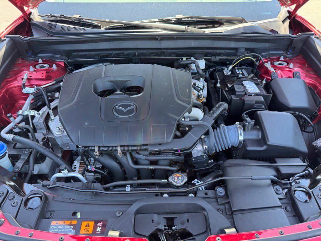 2024 Mazda CX-30 2.5 S Preferred Package Johnson City TN