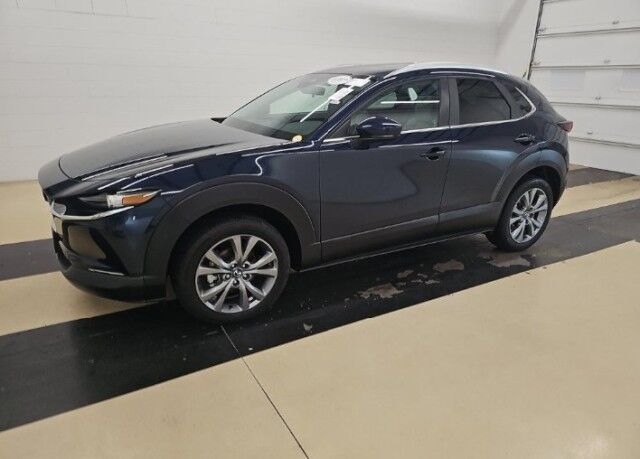 2024 Mazda CX-30 2.5 S Preferred Package