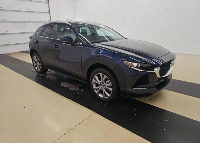 2024 Mazda CX-30 2.5 S Preferred Package