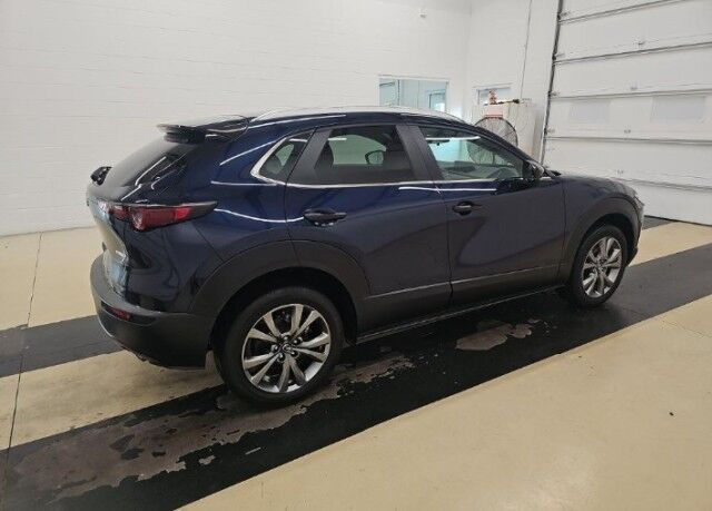 2024 Mazda CX-30 2.5 S Preferred Package