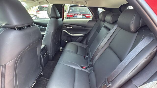 2024 Mazda CX-30 2.5 S Preferred Package San Antonio TX