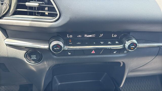 2024 Mazda CX-30 2.5 S Preferred Package San Antonio TX
