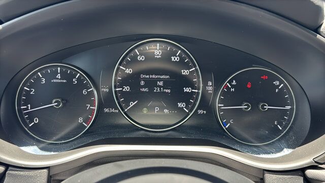 2024 Mazda CX-30 2.5 S Preferred Package San Antonio TX