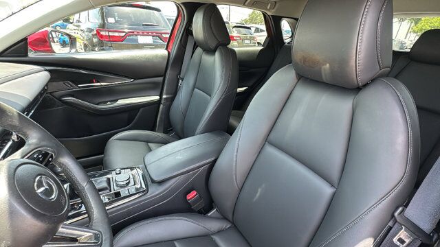 2024 Mazda CX-30 2.5 S Preferred Package San Antonio TX
