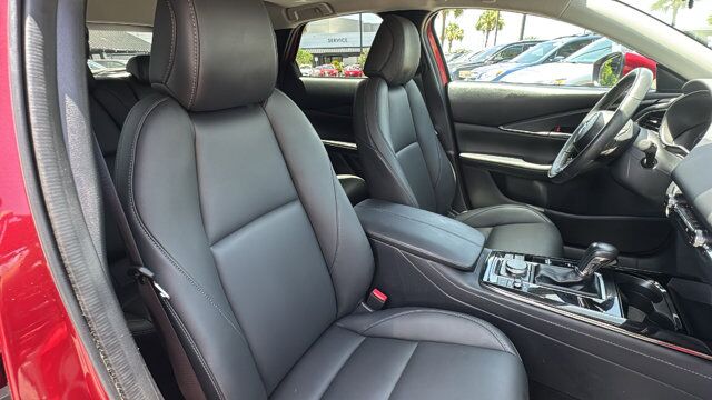 2024 Mazda CX-30 2.5 S Preferred Package San Antonio TX