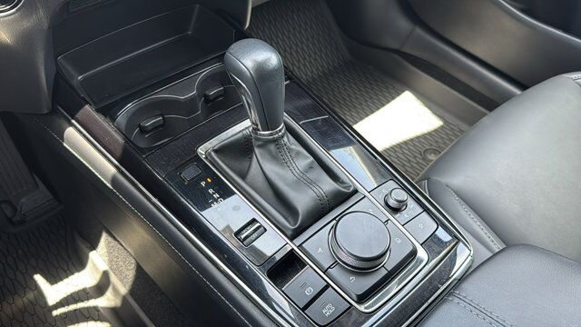 2024 Mazda CX-30 2.5 S Preferred Package San Antonio TX