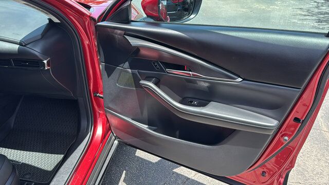 2024 Mazda CX-30 2.5 S Preferred Package San Antonio TX