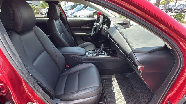 2024 Mazda CX-30 2.5 S Preferred Package San Antonio TX