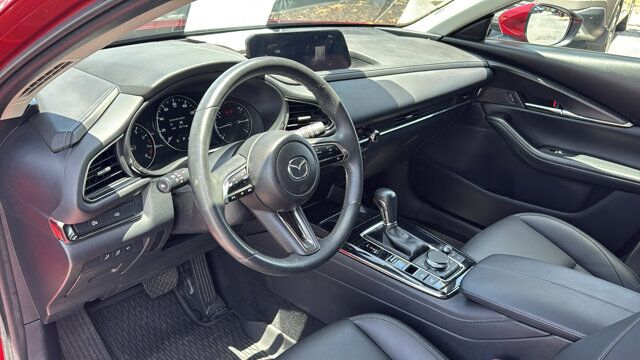 2024 Mazda CX-30 2.5 S Preferred Package San Antonio TX