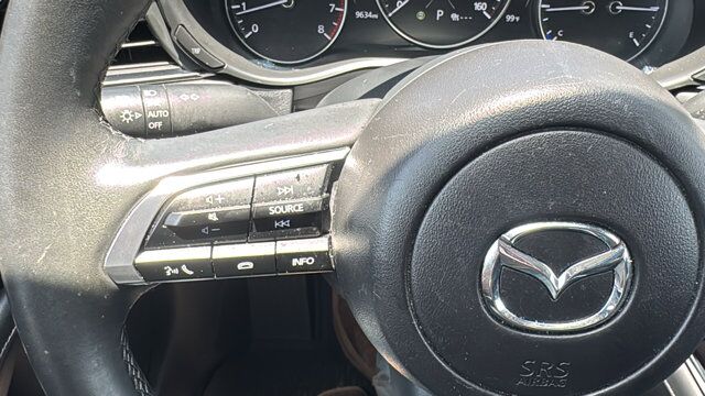 2024 Mazda CX-30 2.5 S Preferred Package San Antonio TX