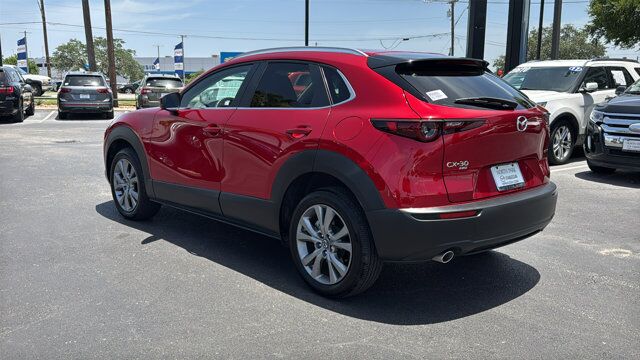 2024 Mazda CX-30 2.5 S Preferred Package San Antonio TX