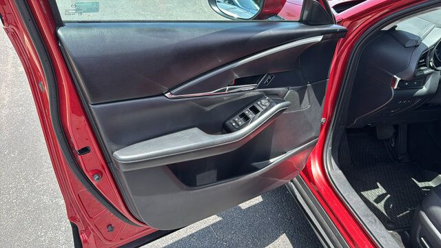 2024 Mazda CX-30 2.5 S Preferred Package San Antonio TX