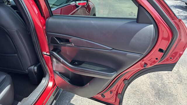 2024 Mazda CX-30 2.5 S Preferred Package San Antonio TX