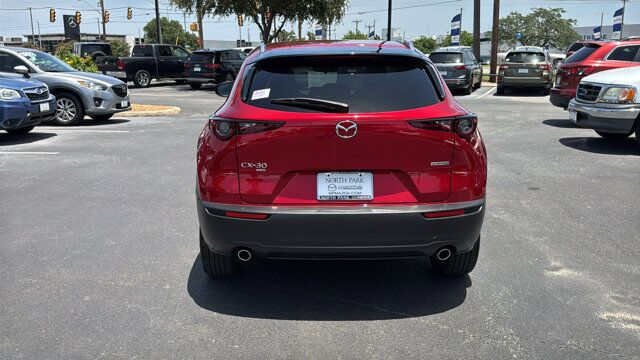 2024 Mazda CX-30 2.5 S Preferred Package San Antonio TX