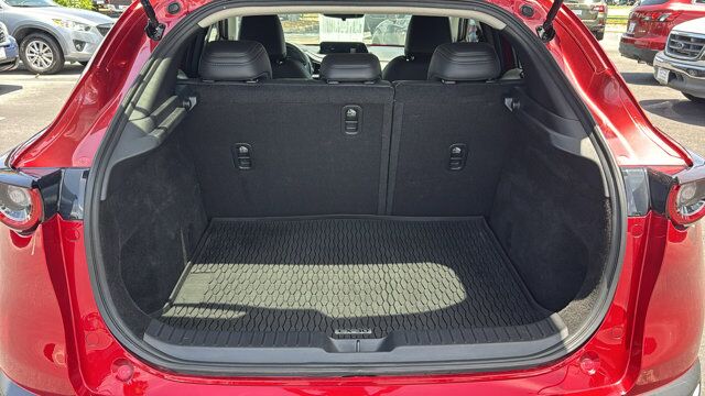 2024 Mazda CX-30 2.5 S Preferred Package San Antonio TX