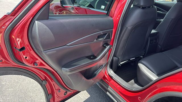 2024 Mazda CX-30 2.5 S Preferred Package San Antonio TX