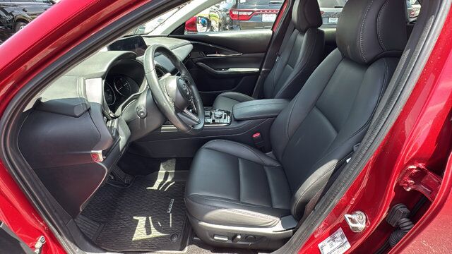 2024 Mazda CX-30 2.5 S Preferred Package San Antonio TX