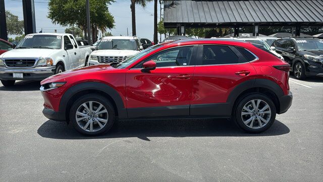 2024 Mazda CX-30 2.5 S Preferred Package San Antonio TX