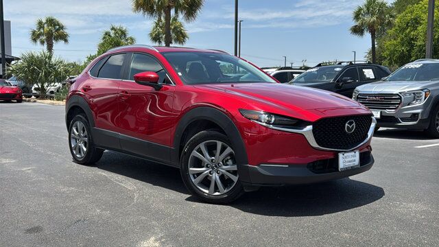 2024 Mazda CX-30 2.5 S Preferred Package San Antonio TX