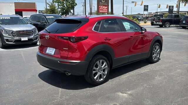2024 Mazda CX-30 2.5 S Preferred Package San Antonio TX